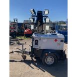 2018 TRIME X-ECOK2 LIGHTING TOWER