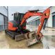 2020 KUBOTA U48-4 5T MINI EXCAVATOR / DIGGER - Image 2 of 16
