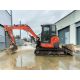 2020 KUBOTA U48-4 5T MINI EXCAVATOR / DIGGER - Image 5 of 16