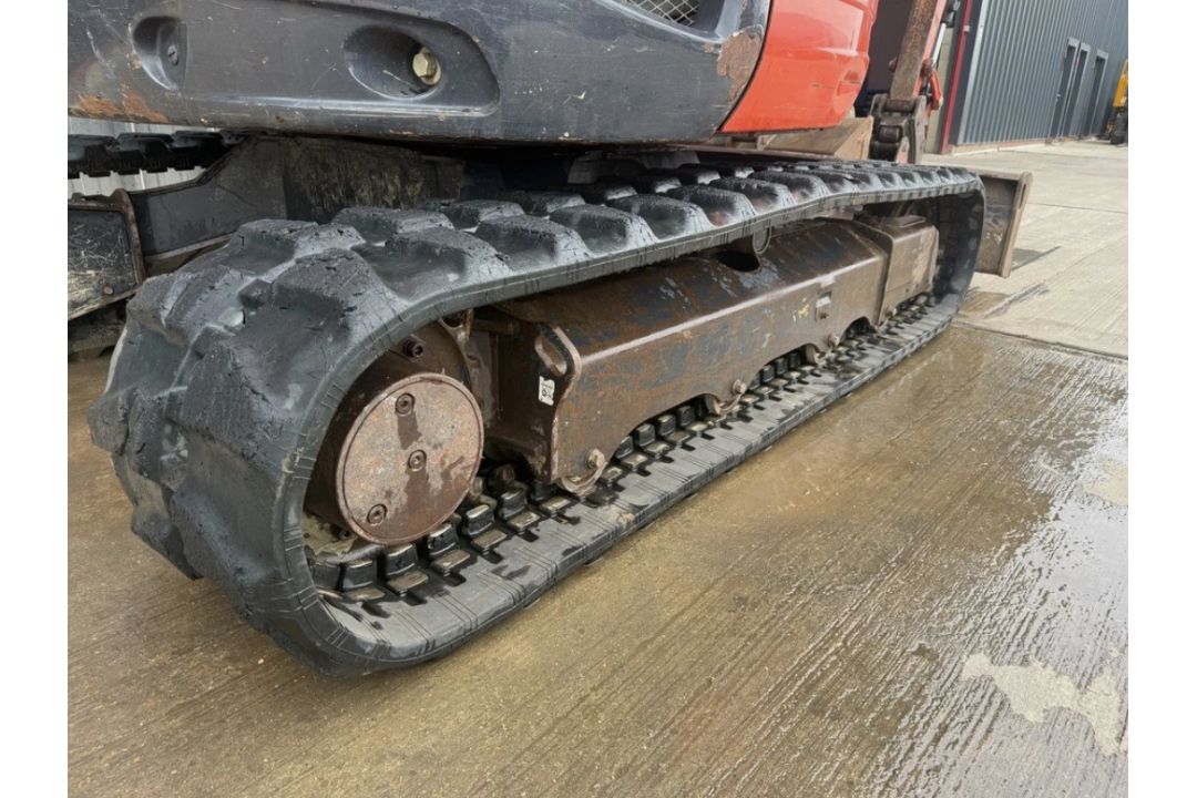 2020 KUBOTA U48-4 5T MINI EXCAVATOR / DIGGER - Image 7 of 16