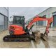 2020 KUBOTA U48-4 5T MINI EXCAVATOR / DIGGER - Image 1 of 16