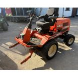KUBOTA MOWER DIESEL . F2400B HYDROSTATIC
