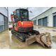 2020 KUBOTA U48-4 5T MINI EXCAVATOR / DIGGER - Image 4 of 16