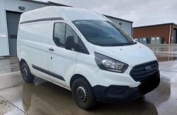 Trade Van & Car Reduction Sale – Fleet Returns, Liquidations & Commercial Stock Release- FOR TRADE BUYERS - Ends - from Wed 16th Sep 11am