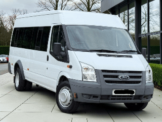Trade Van & Car Reduction Sale – Fleet Returns, Liquidations & Commercial Stock Release- FOR TRADE BUYERS - Ends - from Wed 30th Sep 11am