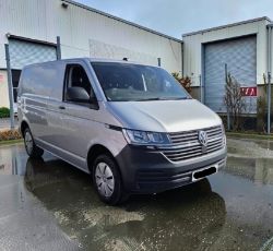 **(ONLY 30K MILEAGE)** 2023 VOLKSWAGEN TRANSPORTER T28 STARTLINE TDI L1H1 1968CC MANUAL DIESEL