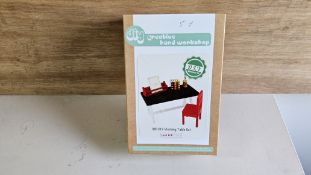 5 PC CREATIVE HAND WORKSHOP
