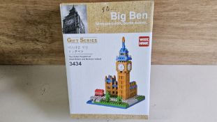5PC BIG BEN GIFT SERIES