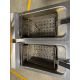 LINCAT ( DF61A002) DEEP FRYER CATERING EQUIPMENT - Image 2 of 2