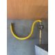 FALCON COMMERCIAL GAS DEEP FAT FRYER TWIN BASKET USED CATERING EQUIPMENT - Image 5 of 5