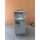 FALCON COMMERCIAL GAS DEEP FAT FRYER TWIN BASKET USED CATERING EQUIPMENT - Image 1 of 5