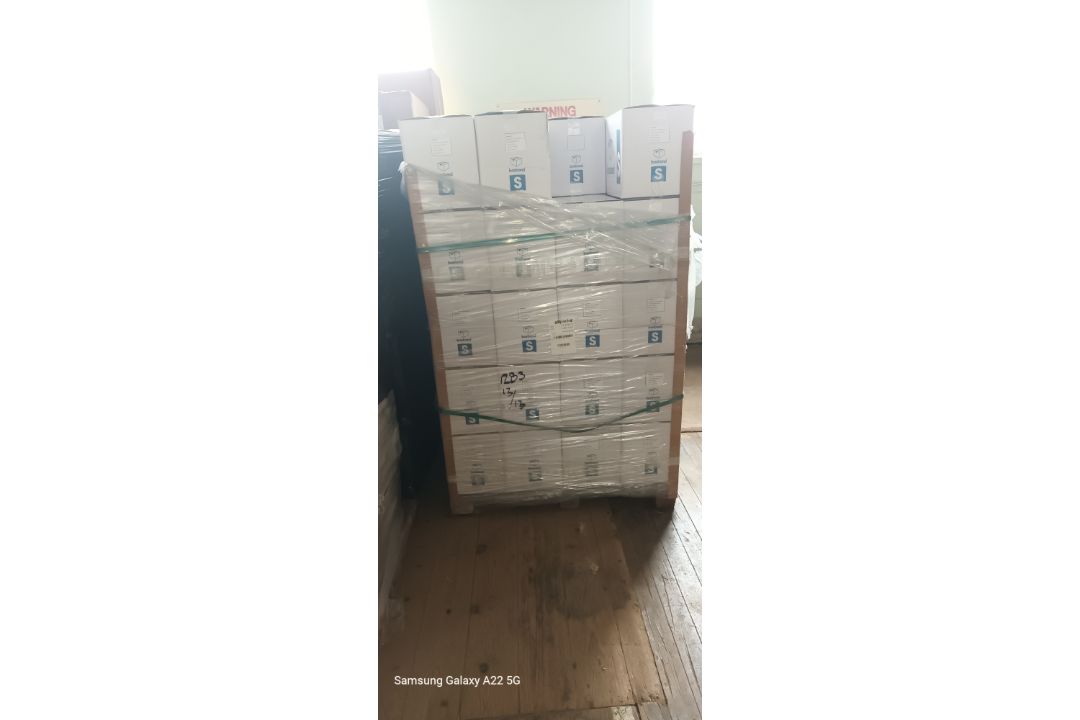 96 ROLLS X BOXBOND BROWN PAPER SELF ADHESIVE ECO FRIENDLY TAPE 72MM×50MM - Image 6 of 6