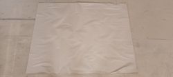 PALLET CONTAINING 6500 X IMITATION KRAFT SHEETS 900MM × 1150MM 110GSM - RRP £2600