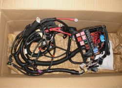 93191663 ENGINE WIRING HARNESS FOR 2001-2014 VAUXHALL VIVARO A RRP £1,200