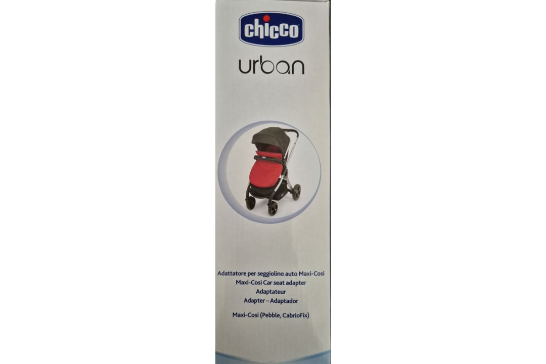60 X BRAND NEW CHICCO CAR ADAPTORS RRP £ 2,400.00 - Image 2 of 5