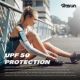 29PCS PROFESSIONAL UV SLEVELS OUTDOORS SUN PROTECTION SPORTS CYCLING RRP £232 - Image 4 of 10