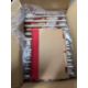 BOX OF 50 RED ECO SPIRAL NOTEBOOKS - Image 2 of 3