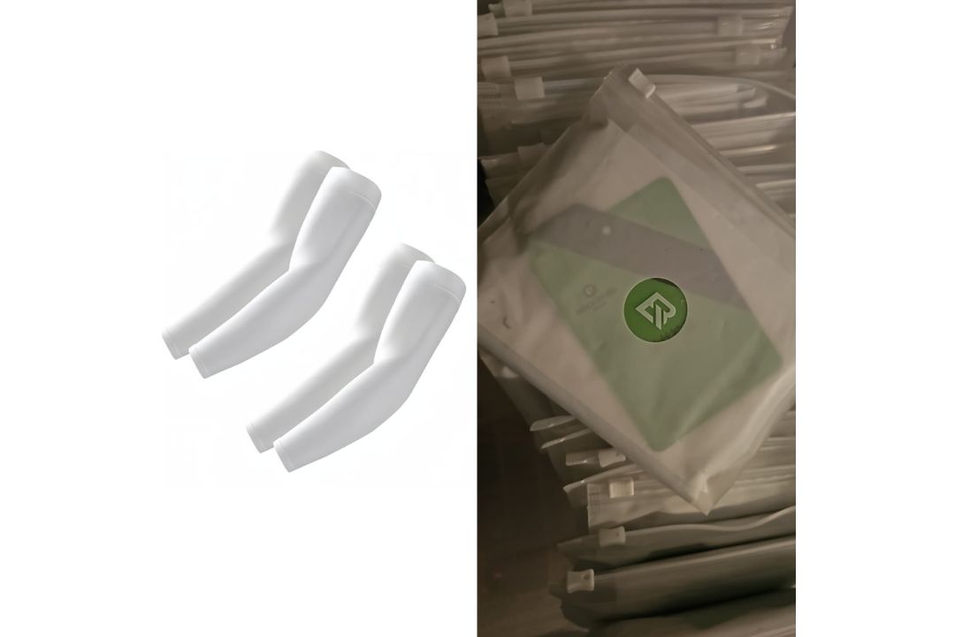 29PCS PROFESSIONAL UV SLEVELS OUTDOORS SUN PROTECTION SPORTS CYCLING RRP £232 - Image 1 of 10