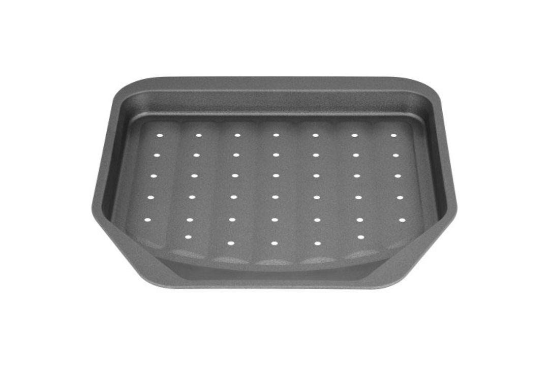 NON STICK CHIP/BAKING TRAY PACK OF 50 RRP £11.99 EACH - Image 1 of 2