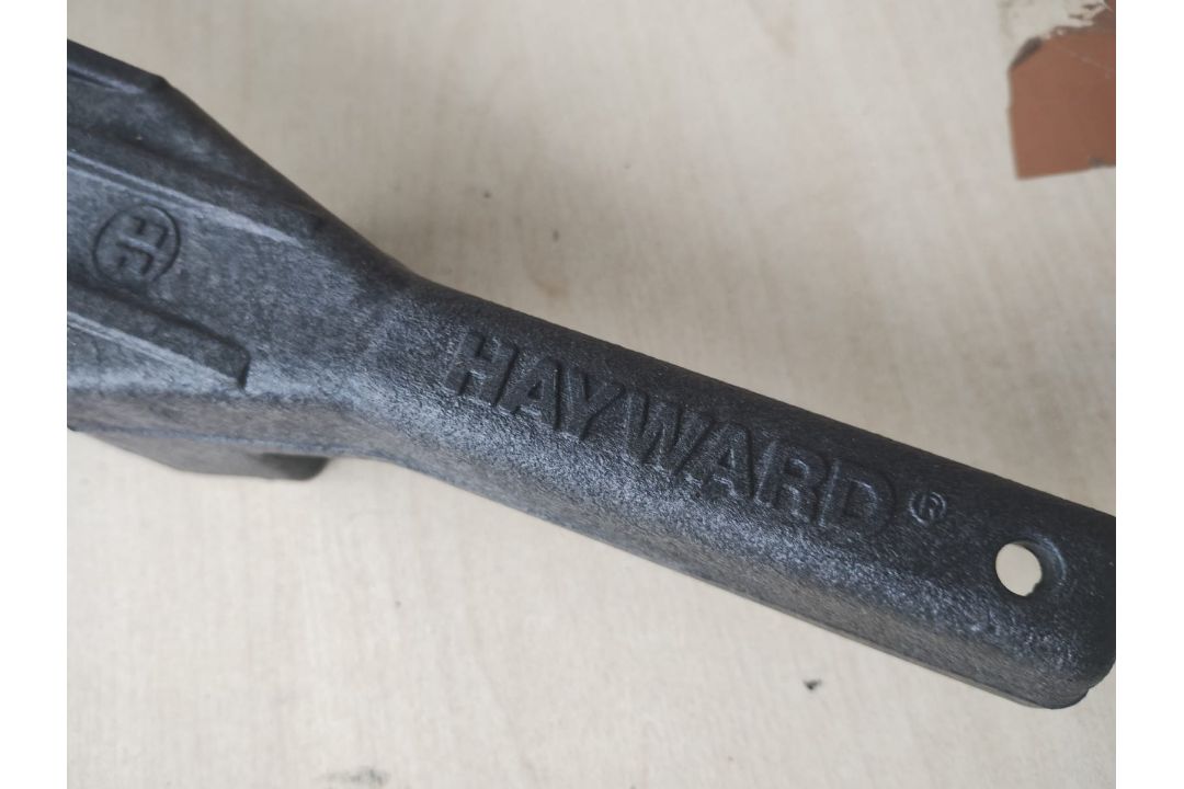 HAYWARD GENUINE SP3100RT PUMP LID REMOVAL TOOL – FITS SUPER II SP3000 SP3007 – HIGH QUALITY – NEW - Image 4 of 6