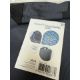 10 X FORWARD KNOX 15.6" TOPLOADER LAPTOP BAGS - GREY & BLUE - Image 2 of 7