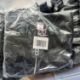 KIM & CO STRETCH SUEDE PEPLUM JACKET M RRP £72 EBAY DAILY SELLERS PRODUCTS LOT5 - Image 3 of 4