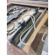 CR CLARKE HOT WIRE STRIP HEATER SET UP 900-1250W - EVERYTHING YOU SEE - Image 8 of 11