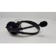150 X BRAND NEW GENUINE OFFICIAL MICROSOFT XBOX 360 HEADSET & MIC WITH MUTE SWITCH - Image 3 of 5