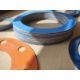 JOBLOT OF 41 - MIXED SIZE AND COLOUR ORINGS , GASKETS , SEALS - EVERYTHING YOU SEE - NEW - Image 5 of 6
