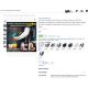 29PCS PROFESSIONAL UV SLEVELS OUTDOORS SUN PROTECTION SPORTS CYCLING RRP £232 - Image 9 of 10
