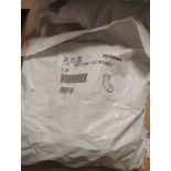 TERRAIN - 1.25 SWEEP BEND (135 DEG) GREY X10 - JOBLOT OF 17 PACKS