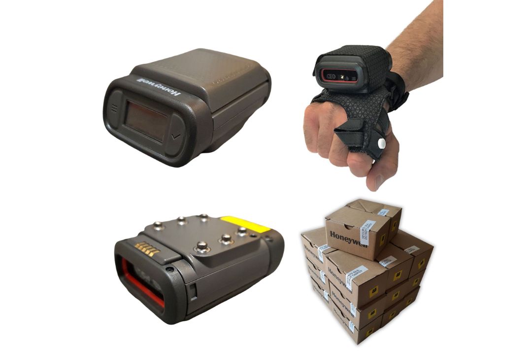 BRAND NEW HONEYWELL 8680I KIT WEARABLE MINI MOBILE COMPUTER RRP £1049 - Image 1 of 4