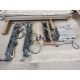 CR CLARKE HOT WIRE STRIP HEATER SET UP 900-1250W - EVERYTHING YOU SEE - Image 10 of 11