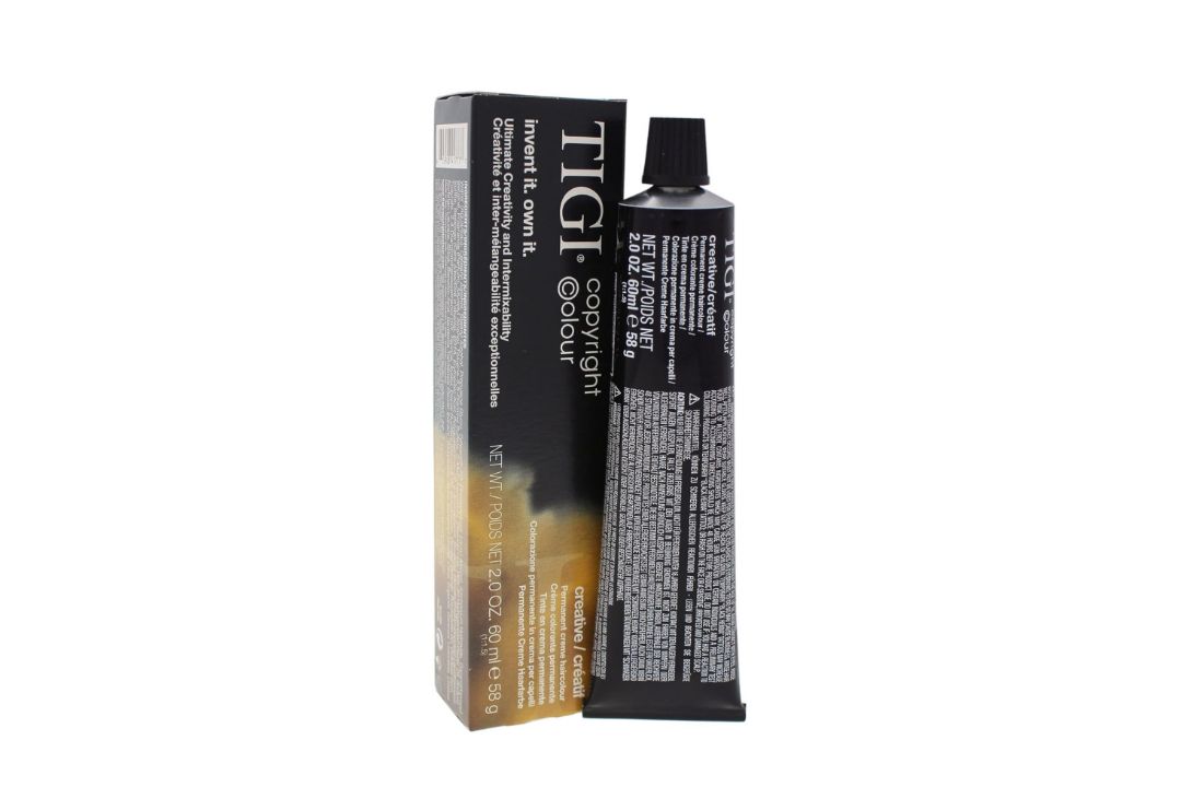 1008 X MIXED SHADES TIGI HAIR DYE - Image 2 of 7