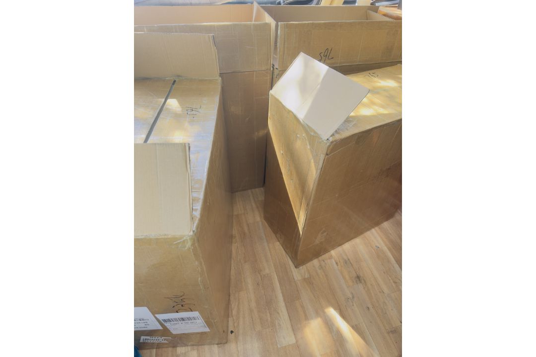 50,000 X WHITE CAR DIFFUSER REFILL STICKS – BULK STOCK - BARROW-IN-FURNESS - Image 4 of 7