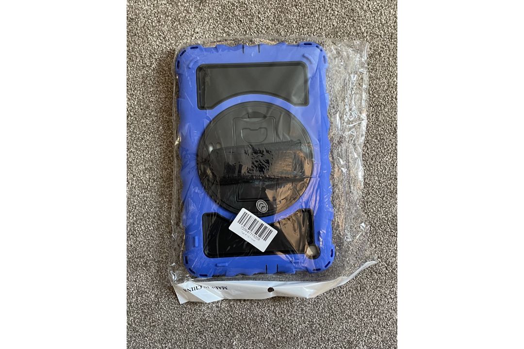 20 X BRAND NEW TABLET CASES/PROTECTIVE COVERS - Image 1 of 3