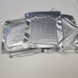 9PCS LAB SPLINT DENTIST PACKS APEX SPECIALISTS BRAND NEW
