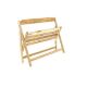 1 X TRAMONTINA FOLDABLE GARDEN BENCH 2-3 SEATER RRP £99 - Image 2 of 2
