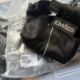 KIM & CO STRETCH SUEDE PEPLUM JACKET M RRP £72 EBAY DAILY SELLERS PRODUCTS LOT5 - Image 4 of 4