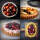 NON STICK FLAN/QUICH TRAY PACK OF 40 RRP £8.99 - Image 3 of 3