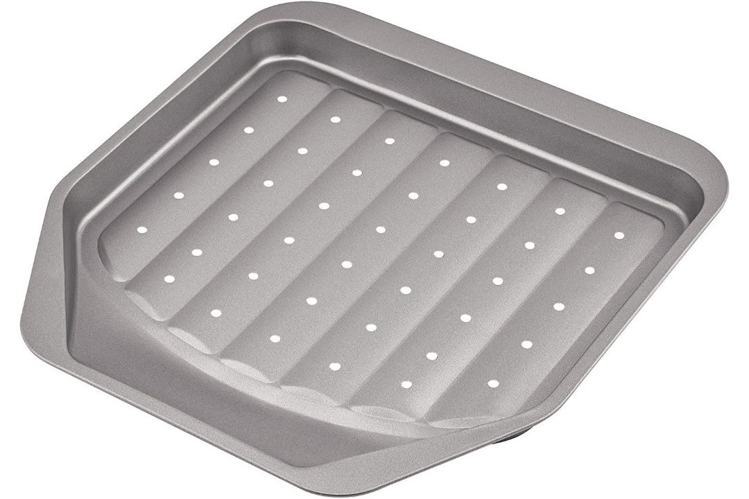 NON STICK CHIP/BAKING TRAY PACK OF 50 RRP £11.99 EACH - Image 2 of 2