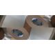 96 ROLLS X BOXBOND BROWN PAPER SELF ADHESIVE ECO FRIENDLY TAPE 72MM×50MM - Image 3 of 6