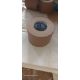 96 ROLLS X BOXBOND BROWN PAPER SELF ADHESIVE ECO FRIENDLY TAPE 72MM×50MM - Image 2 of 6