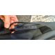 10 X FORWARD KNOX 15.6" TOPLOADER LAPTOP BAGS - GREY & BLUE - Image 3 of 7