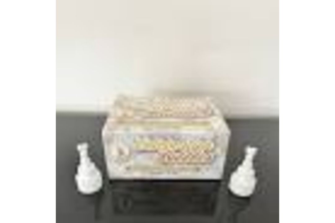 100 PACKS WEDDING BUBBLES HEART TUBES PARTY TABLE DECORATIONS(20 PER PACK), RRP £1,000 - Image 2 of 2