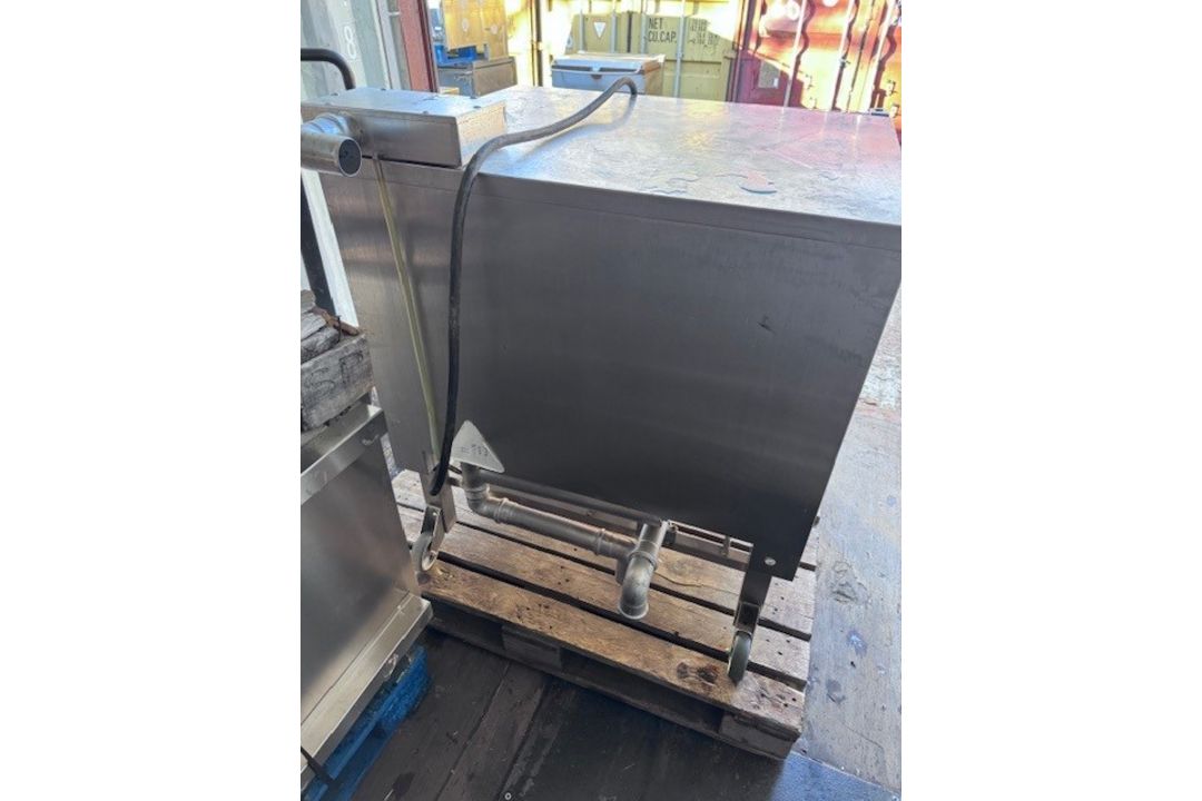 BKI OVEN CATERING EQUIPMENT OVEN TRADE EXPORT - Image 2 of 2