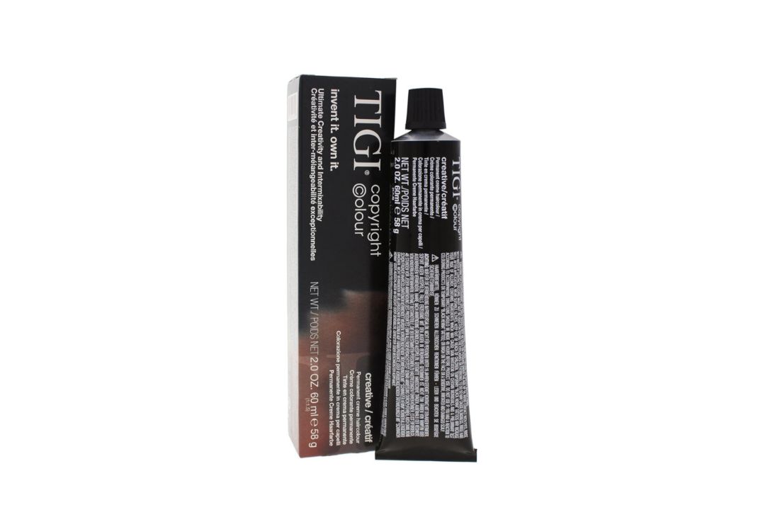 1008 X MIXED SHADES TIGI HAIR DYE - Image 5 of 7