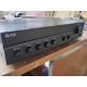 TOA A-2120DD DIGITAL 100V LINE MIXER AMPLIFIER 120W COMMERCIAL PA 3 MIC 2 AUX - Image 2 of 7