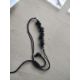 OBSIDIAN CRYSTAL CHIP ADJUSTABLE COTTON BRACELET JOB LOT OF 17 - BRAND NEW - Image 1 of 2