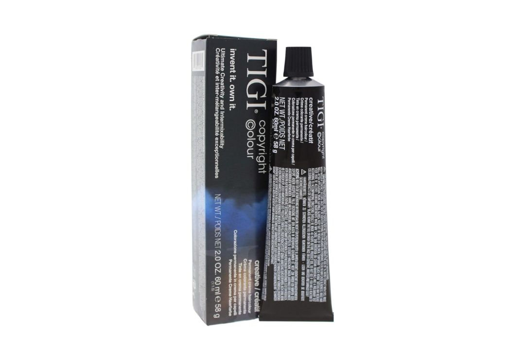 1008 X MIXED SHADES TIGI HAIR DYE - Image 4 of 7